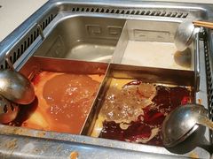 -海底捞火锅(龙首印象城店)