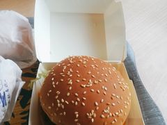 -麦当劳(安立路店)