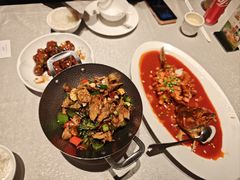 辣椒小炒肉-外婆家(湖滨银泰in77C区店)