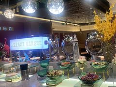 -经典世家牛排自助餐厅(百捷店)