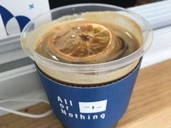 -AllorNothing横竖横咖啡(天虹店)