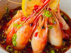 -必点海鲜·海肠捞饭(滨江道一店)