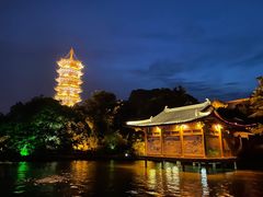 -桂林两江四湖景区