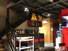 -三国惹火烤肉·中日韩烤肉集合店(百草路店)