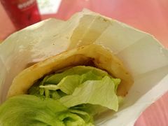 -甲乙饼·手工牛肉饼(金地广场店)