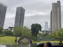 -SAANCI山池咖啡(海上世界文化艺术中心店)