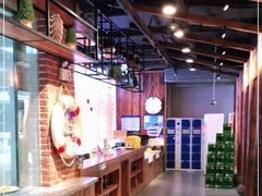 -宝燕海货工场(长江国际店)