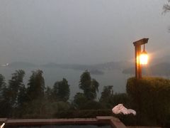 -天目湖涵田半山温泉水乐园