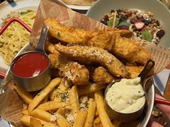 -Pizzeria da Nicola·火炉披萨(中大国际店)