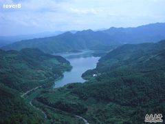 -溪口-滕头旅游景区