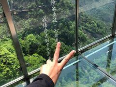 -大慈岩风景区