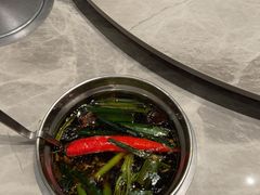 -围炉夜话·潮汕卤水火锅(榕江店)