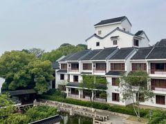 -苏州吴宫泛太平洋酒店