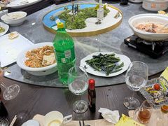 -蓝天宾馆·融合菜·宴席(解放大道店)