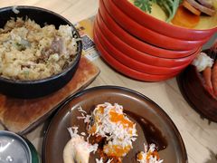 -沼津港精致料理·寿喜烧·烧鸟(漕河泾印象城店)