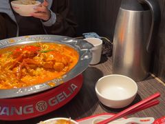 -胖哥俩肉蟹煲(湖滨银泰in77店)