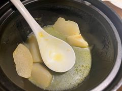 -渝信川菜(长安店)