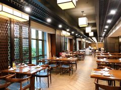 大堂-悦雅居·老广州老味道(长湖店)