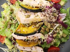 -静之湖湖畔餐厅