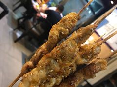 -滨城串吧(三元桥店)
