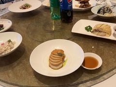 -上海小南国(国会店)