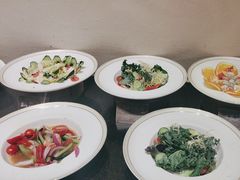 -拉萨瑞吉酒店-秀餐厅
