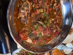 -61号餐吧(兴坪古镇漓江店)