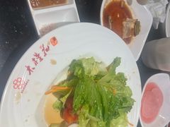 -木槿花韩式炭烤·熟成肉工坊(孙文东路店)