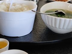 -喜洲翰林餐厅(董家百年老宅店)