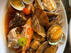 -赶海部落海鲜城(海阳路店)