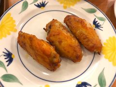 -萨莉亚意式餐厅(新洲家乐福店)