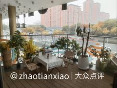 -闽海肴(北辰荟店)