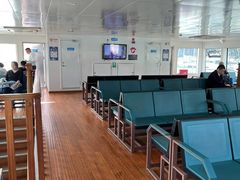 -公平路渡口(轮渡站)