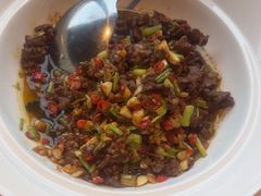 -渔舟意·湖南家宴(萝岗纳金城店)