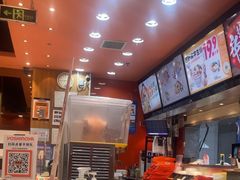 -吉野家(黑牛城道店)