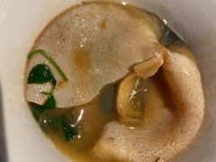 -永安鱼庄·镇江菜(丁卯店)