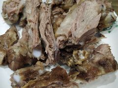 黄焖手抓羊肉-清真益鑫羊肉手抓馆(南大街店)