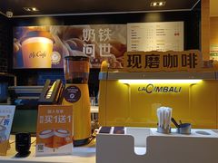 -麦当劳(沙井京基百纳广场店)