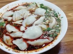 -尤素福东举院饺子馆