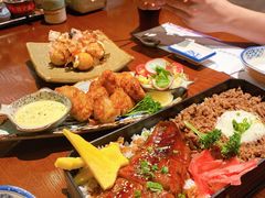 -二丁目食堂(铁西万象汇店)