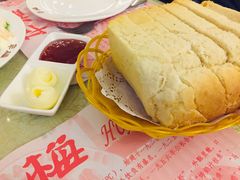-华梅西餐厅(哈尔滨中央大街店)