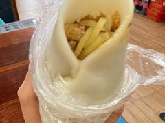 -张果佬年糕卷(科巷店)