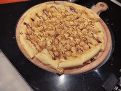 -比格比萨自助(宋家庄店)