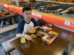 -林二哥宜烤官·宜宾小烧烤