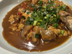 -小厨师·二十年沈家门小海鲜(百井坊巷店)