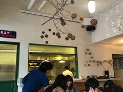 大堂-RAC BAR(安福路店)