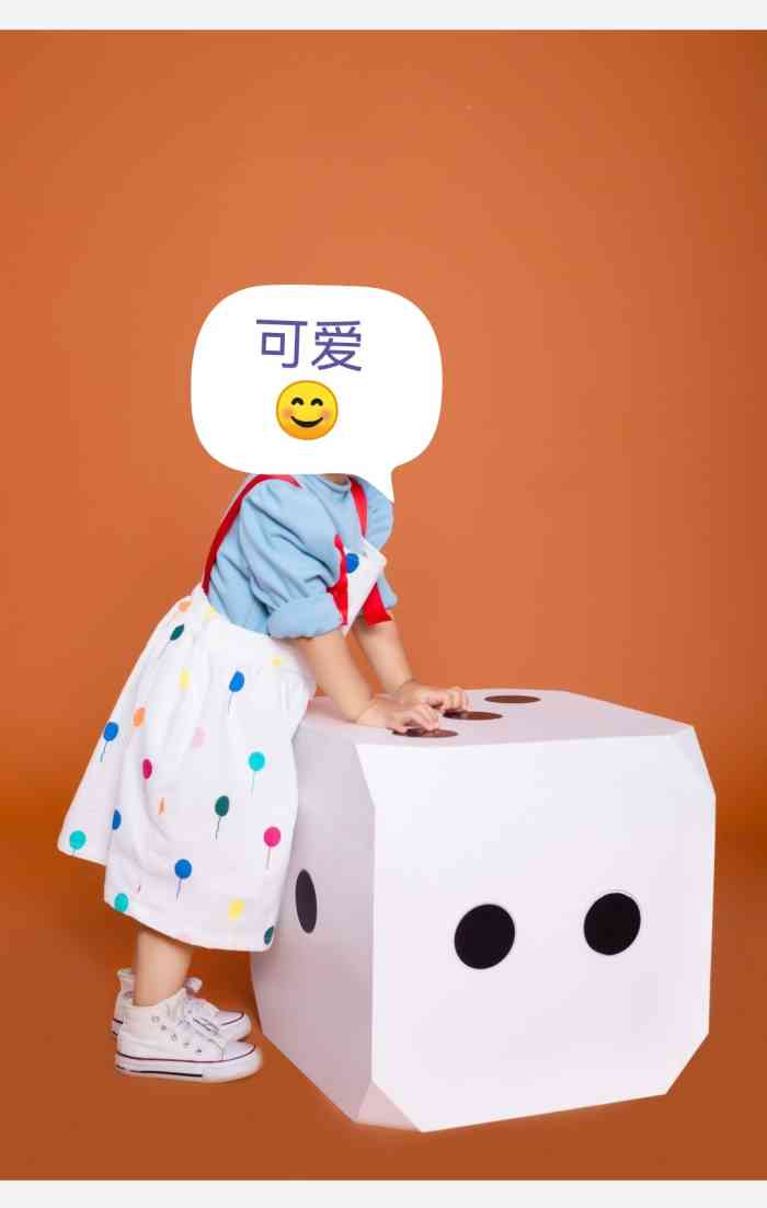 韩国松饼儿童摄影-"【印象】专业引导师 | 摄影师有经验 |.