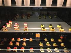 -咖啡苑自助餐厅·中国大饭店