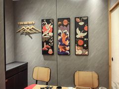 -松鱼亭·和牛烧肉(协鑫广场店)