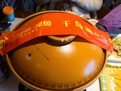 -千岛湖小鱼儿·淳安匠心农家菜